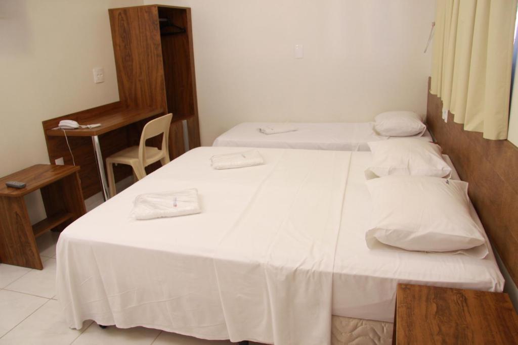 Quarto Deluxe